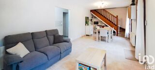  Maison � vendre 4 pi�ces 96 m�