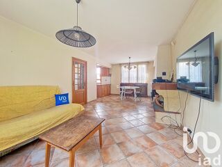  Maison � vendre 7 pi�ces 135 m�