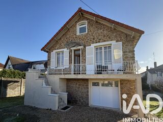 Maison � vendre 6 pi�ces 125 m�