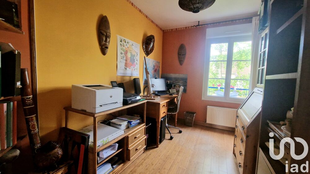  vendre  Maison Cormeilles-en-Parisis (95240)