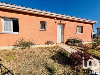  Maison � vendre 4 pi�ces 74 m�