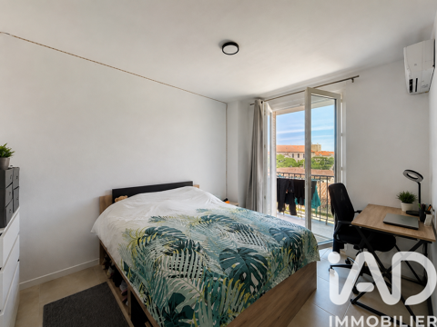  Appartement � vendre 4 pi�ces 66 m�