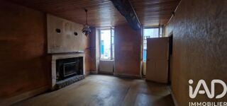  Maison � vendre 3 pi�ces 58 m�