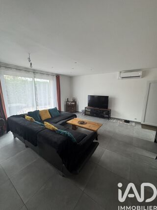  Maison � vendre 4 pi�ces 96 m�