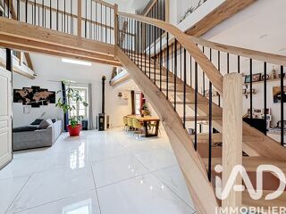  Maison � vendre 6 pi�ces 115 m�