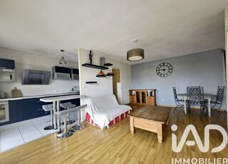  Appartement � vendre 4 pi�ces 72 m�