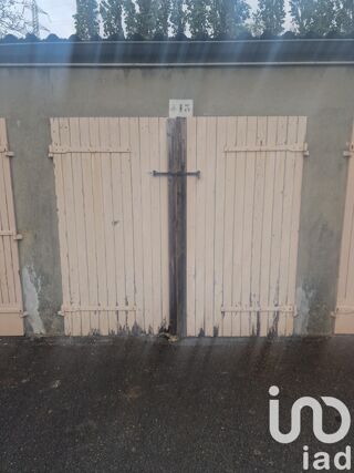  Parking / Garage � vendre 10 m�