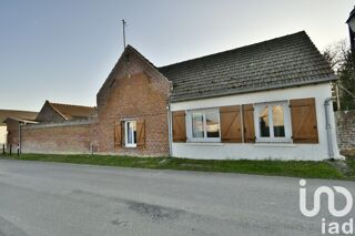  Maison � vendre 3 pi�ces 77 m�