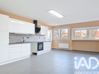  Appartement � vendre 5 pi�ces 95 m�