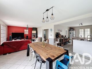  Maison � vendre 4 pi�ces 136 m�