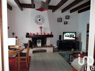  Maison � vendre 5 pi�ces 125 m�