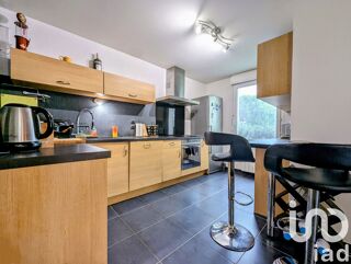  Appartement  vendre 4 pices 77 m