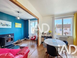  Maison � vendre 8 pi�ces 170 m�