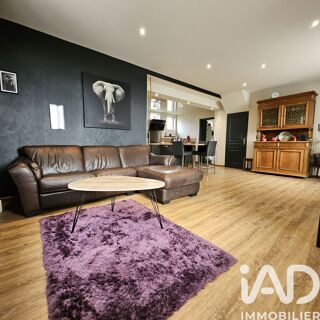  Maison � vendre 5 pi�ces 100 m�