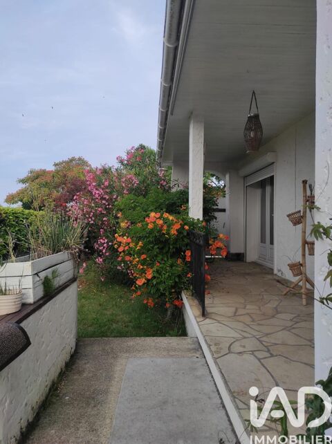   Vente Maison/villa 4 pi�ces Maison - 4 pi�ce(s) - 102 m�