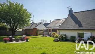  Maison � vendre 3 pi�ces 95 m�