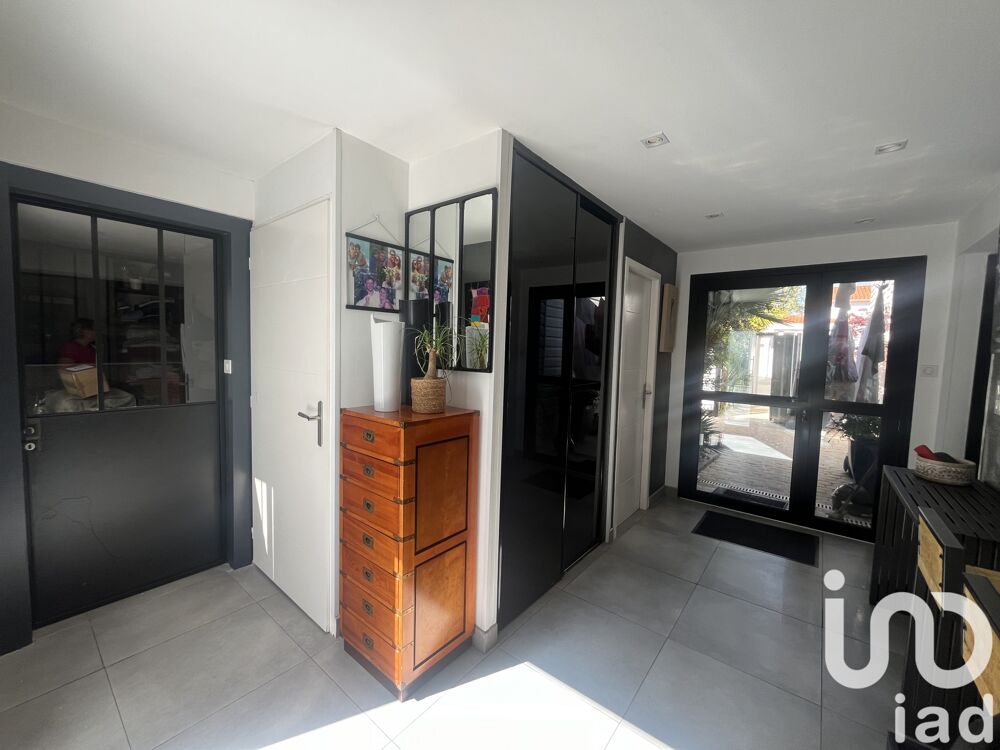 � vendre  Maison La Rochelle (17000)