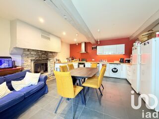  Maison � vendre 5 pi�ces 182 m�