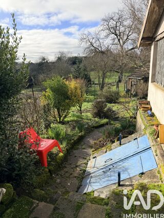  Maison � vendre 3 pi�ces 115 m�