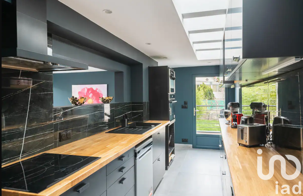  vendre  Villa L'Ha-les-Roses (94240)