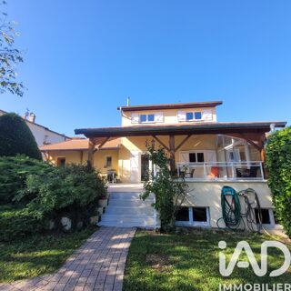  Maison � vendre 6 pi�ces 184 m�