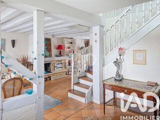  Maison � vendre 5 pi�ces 135 m�