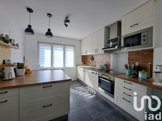  Maison � vendre 4 pi�ces 95 m�