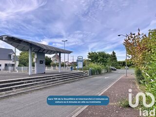  Terrain � vendre 683 m�