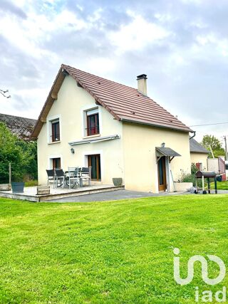  Maison � vendre 4 pi�ces 102 m�