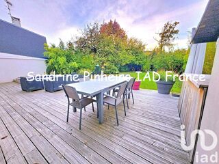  Maison � vendre 7 pi�ces 165 m�