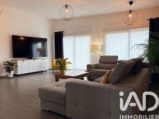  Maison � vendre 6 pi�ces 163 m�