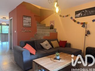 Maison � vendre 3 pi�ces 81 m�
