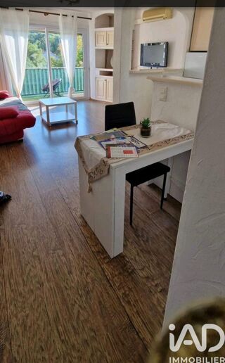  Appartement � vendre 2 pi�ces 42 m�