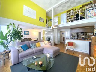  Appartement  vendre 4 pices 117 m