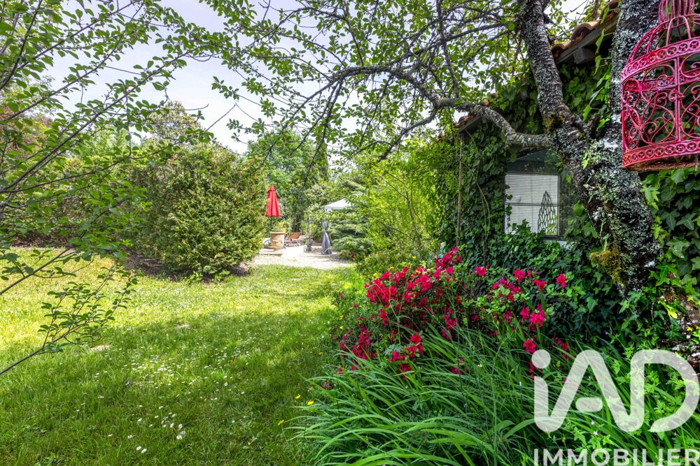 � vendre  Maison Arsac (33460)