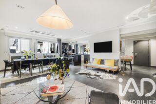  Appartement � vendre 6 pi�ces 200 m�