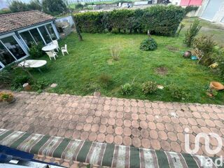  Maison � vendre 8 pi�ces 160 m�