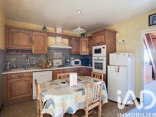  Maison � vendre 7 pi�ces 134 m�