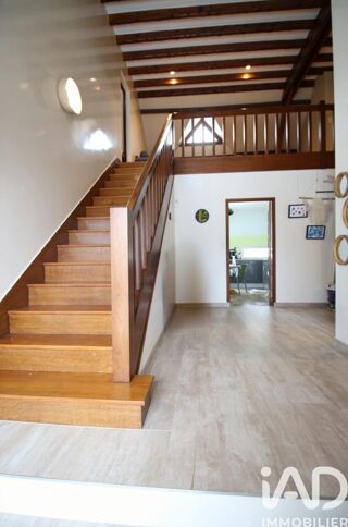  Maison � vendre 10 pi�ces 215 m�