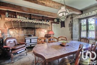  Maison � vendre 7 pi�ces 164 m�