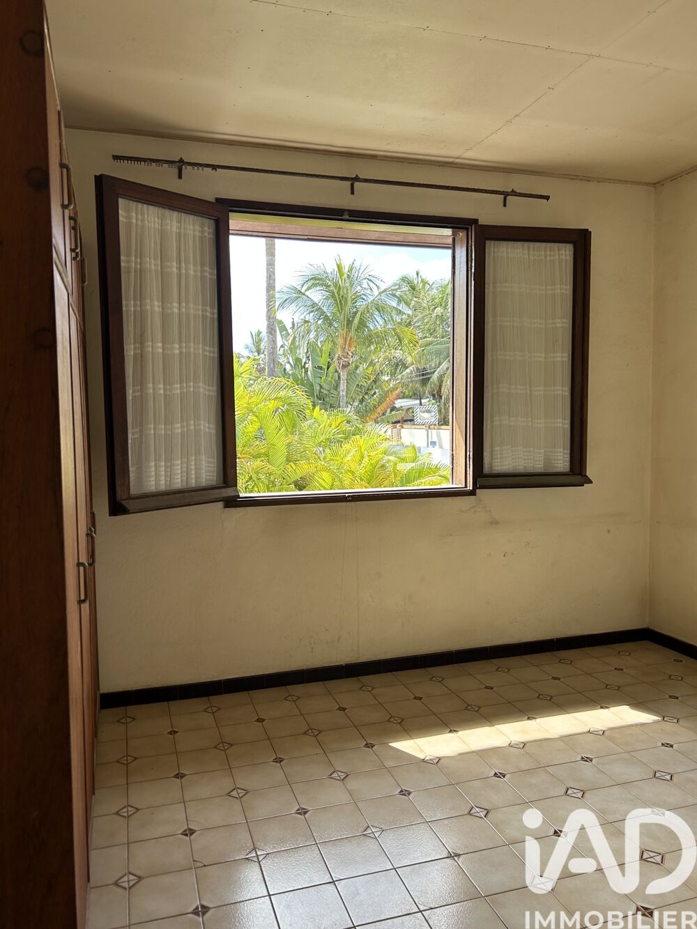 � vendre  Maison Saint-Gilles Les Bains (97434)