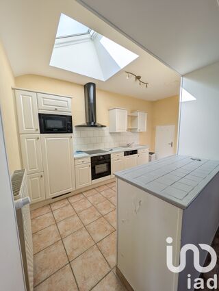  Maison � vendre 4 pi�ces 78 m�