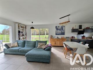  Maison � vendre 6 pi�ces 130 m�