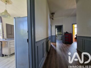  Maison � vendre 7 pi�ces 181 m�