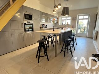  Maison � vendre 6 pi�ces 146 m�