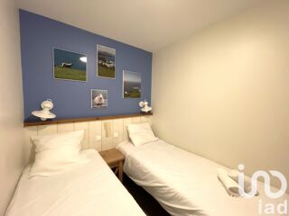  Appartement � vendre 3 pi�ces 54 m�