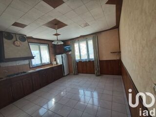  Maison � vendre 4 pi�ces 90 m�