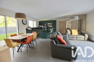  Maison 5 pices 131 m Frel