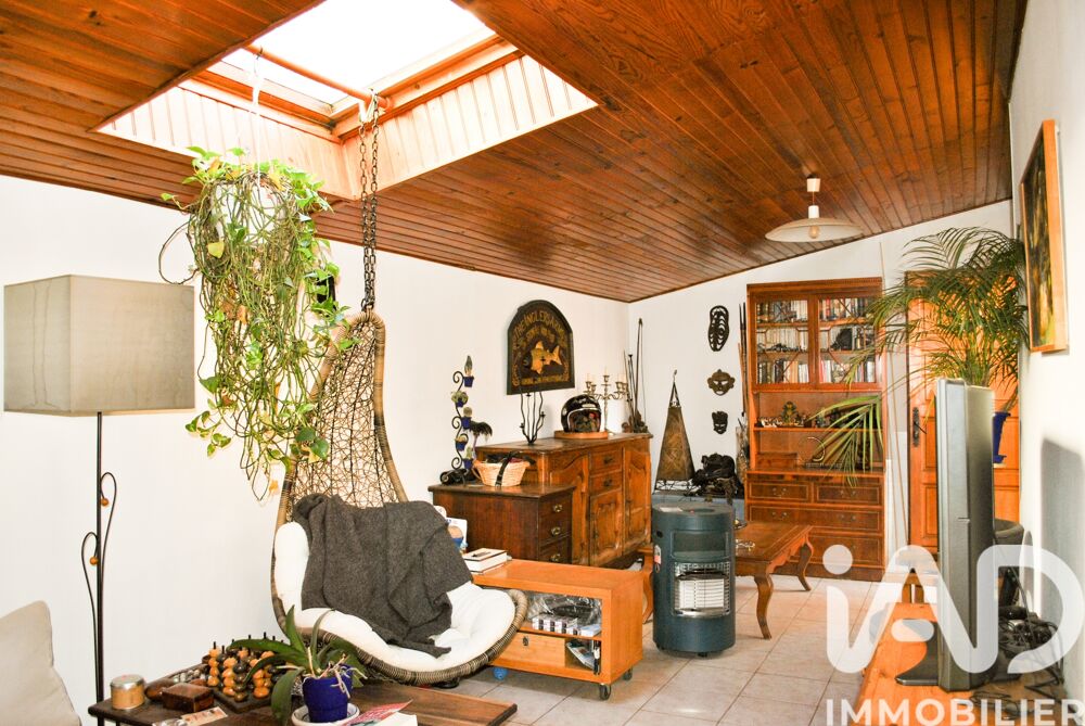 � vendre  Maison Nice (06100)