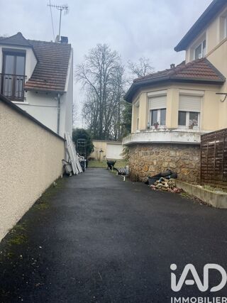  Maison � vendre 6 pi�ces 150 m�